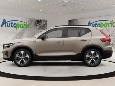 Volvo XC40 Vorführwagen