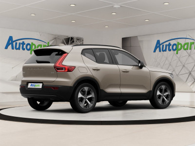 Volvo XC40 Vorführwagen