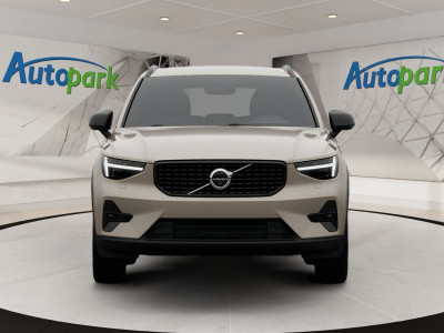 Volvo XC40 Vorführwagen