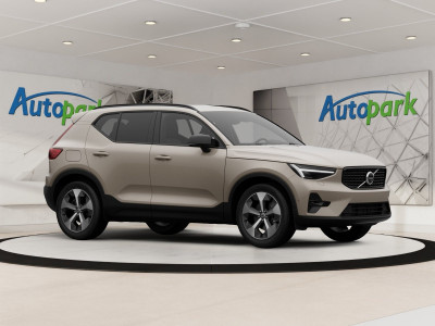 Volvo XC40 Vorführwagen