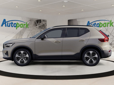 Volvo XC40 Vorführwagen
