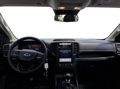 Ford Ranger Neuwagen