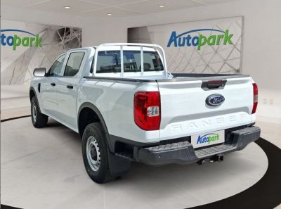 Ford Ranger Neuwagen Ford Ranger Neuwagen