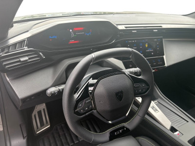 Peugeot 308 Neuwagen