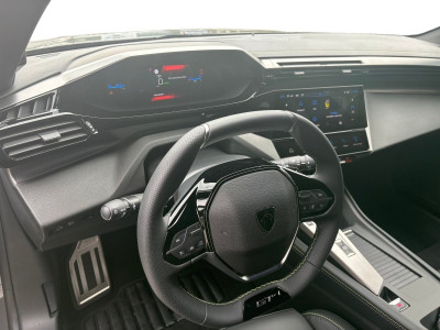 Peugeot 308 Neuwagen