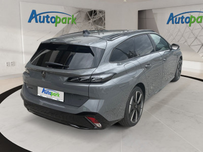 Peugeot 308 Neuwagen
