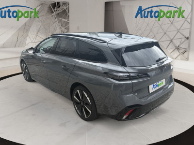 Peugeot 308 Neuwagen