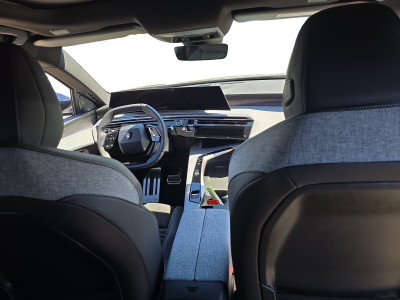 Peugeot 5008 Neuwagen