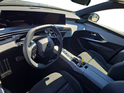 Peugeot 5008 Neuwagen