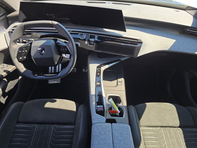 Peugeot 5008 Neuwagen