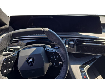 Peugeot 5008 Neuwagen