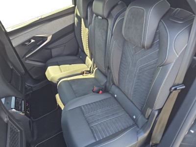 Peugeot 5008 Neuwagen