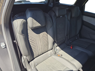 Peugeot 5008 Neuwagen