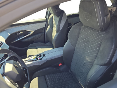 Peugeot 5008 Neuwagen