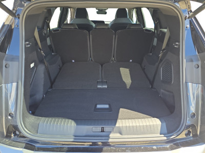 Peugeot 5008 Neuwagen