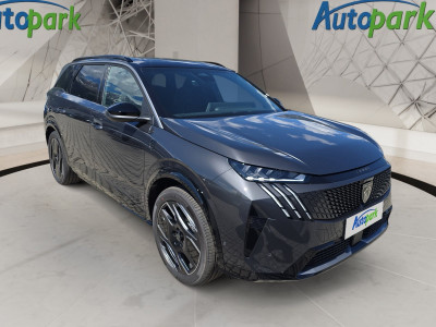 Peugeot 5008 Neuwagen