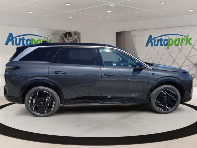 Peugeot 5008 Neuwagen