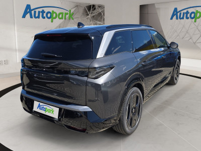 Peugeot 5008 Neuwagen
