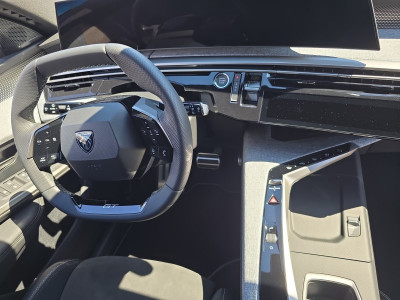 Peugeot 5008 Neuwagen