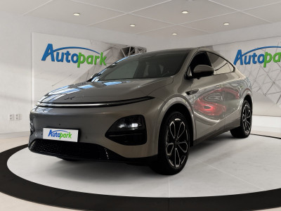 Xpeng G6 Neuwagen