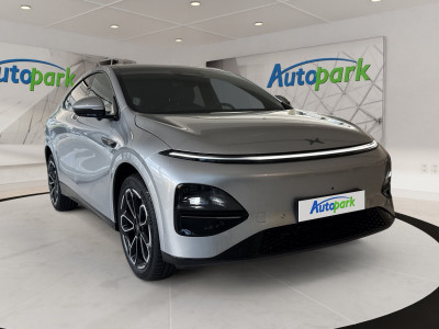 Xpeng G6 Neuwagen