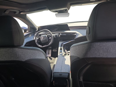Peugeot 5008 Neuwagen