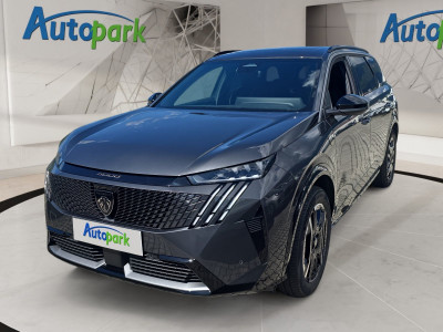 Peugeot 5008 Neuwagen