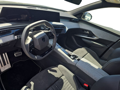 Peugeot 5008 Neuwagen