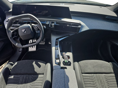 Peugeot 5008 Neuwagen