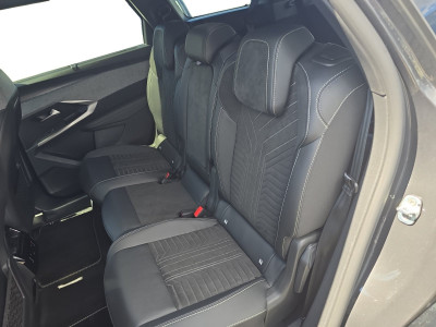 Peugeot 5008 Neuwagen