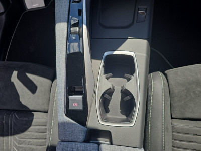 Peugeot 5008 Neuwagen