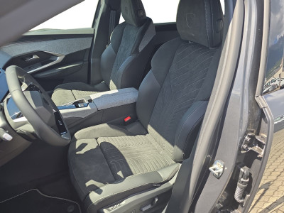 Peugeot 5008 Neuwagen