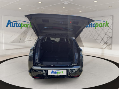 Peugeot 5008 Neuwagen