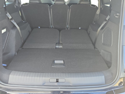 Peugeot 5008 Neuwagen