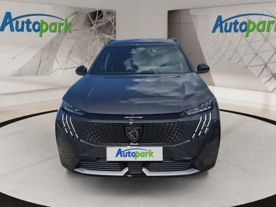 Peugeot 5008 Neuwagen