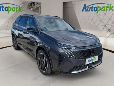 Peugeot 5008 Neuwagen