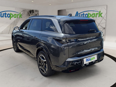 Peugeot 5008 Neuwagen