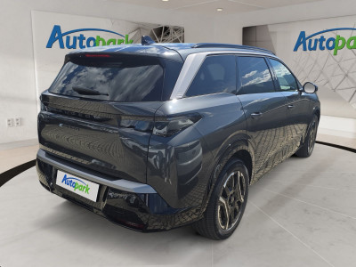 Peugeot 5008 Neuwagen