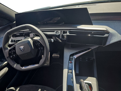 Peugeot 5008 Neuwagen