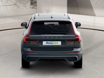 Volvo XC60 Neuwagen