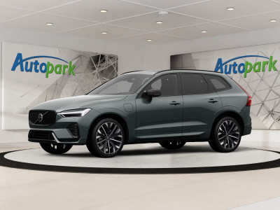 Volvo XC60 Neuwagen