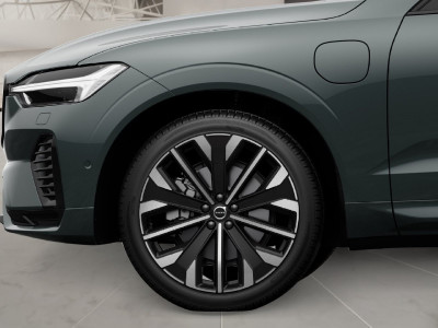 Volvo XC60 Neuwagen