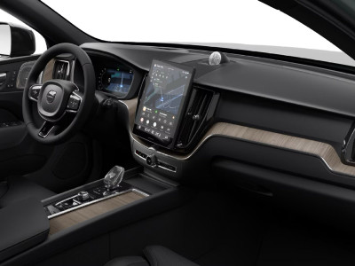 Volvo XC60 Neuwagen