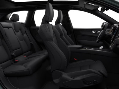 Volvo XC60 Neuwagen