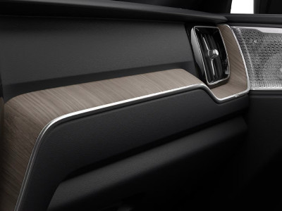 Volvo XC60 Neuwagen