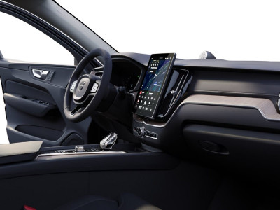Volvo XC60 Neuwagen
