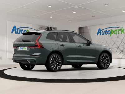 Volvo XC60 Neuwagen