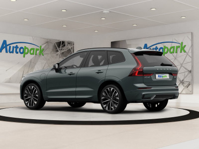Volvo XC60 Neuwagen