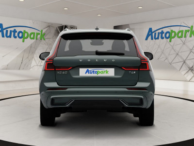 Volvo XC60 Neuwagen