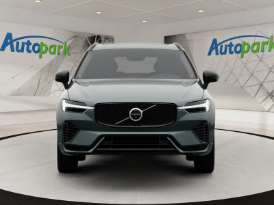 Volvo XC60 Neuwagen